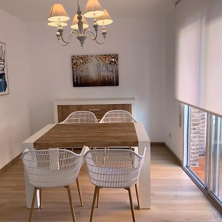 Acogedor Y Espacioso Apartamento En Alicante Apartment Bagian luar foto