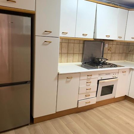 Acogedor Y Espacioso Apartamento En Alicante Apartment Bagian luar foto